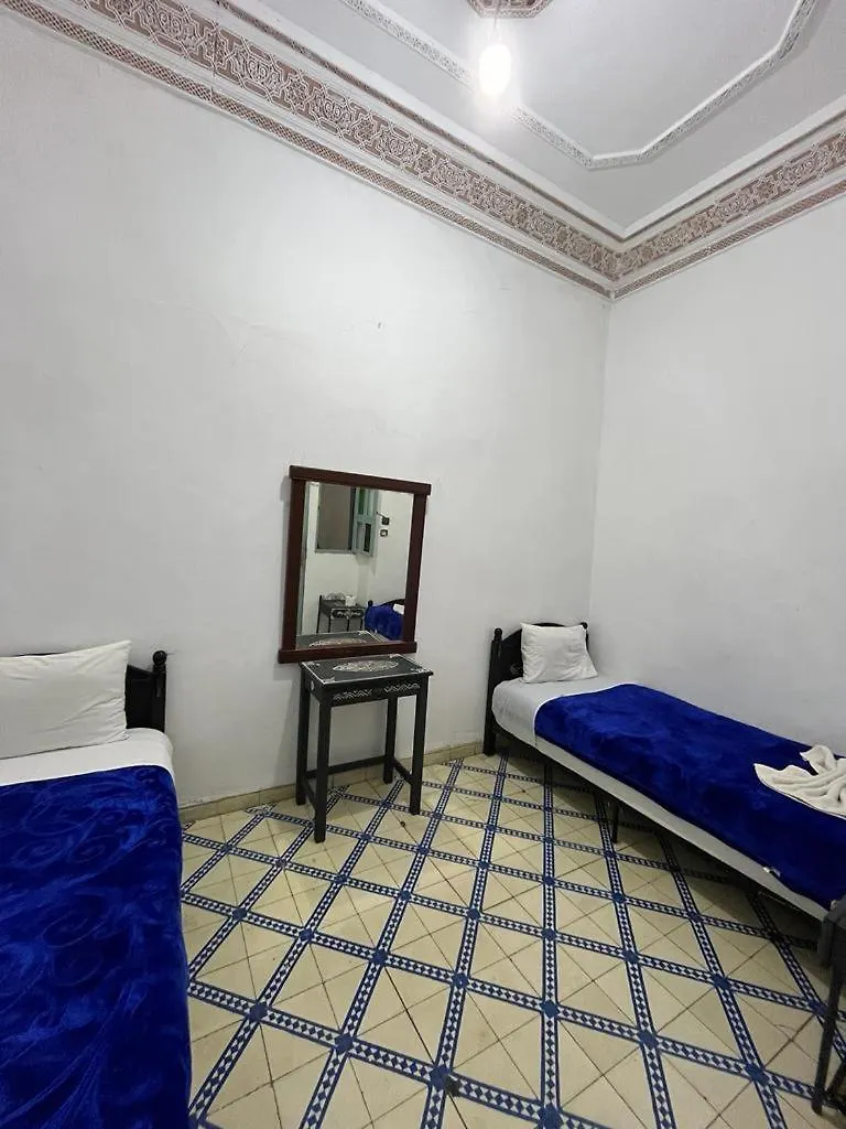 Riad 52 Marrakesh Morocco