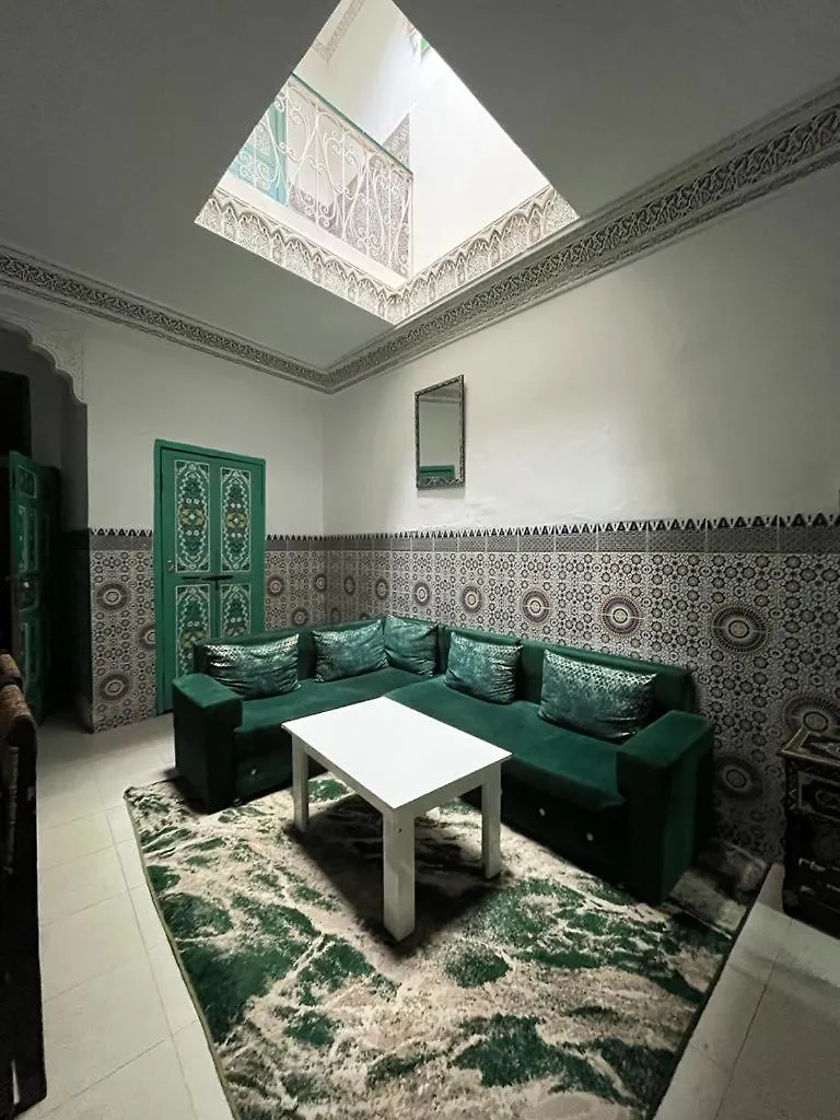 Riad 52 Marrakesh