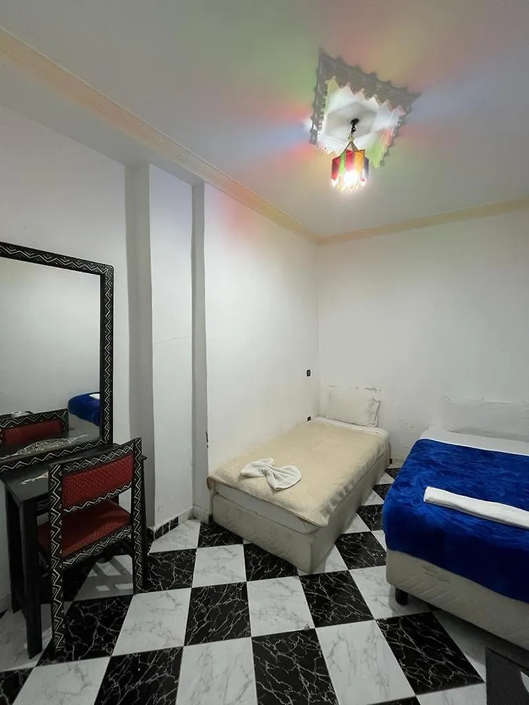 Riad 52 Marrakesh Hotel